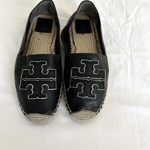 Women's Tory Burch Ines Espadrille size 8